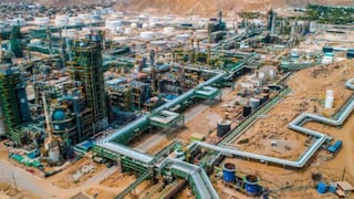 Petroperú: Gobierno publicó norma para reorganizar empresa en búsqueda de su sostenibilidad financiera