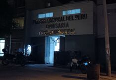 Arequipa: Hija halla el cadáver de su madre en el distrito de Cerro Colorado