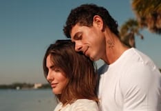 Hugo García e Isabella Ladera anunciaron el género de su bebé: “Los amo tanto” (VIDEO)