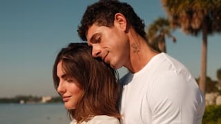 Hugo García e Isabella Ladera anunciaron el género de su bebé: “Los amo tanto” (VIDEO)