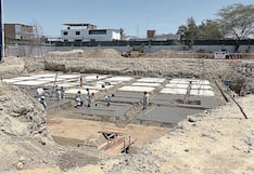 Piura: Ejecutan local edil sin cumplir con el expediente técnico