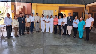 Pisco: Talento joven e innovación destacan en Feria Tecnológica 2026
