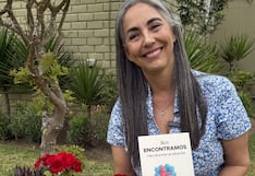 Fabiola Hablützel, escritora y licenciada en Economía: “Es importante que se hable con menos estigma de la adopción” (Entrevista)