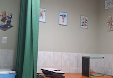 Centros de salud de Chilca, Azapampa y Juan Parra del Riego afectados por filtraciones
