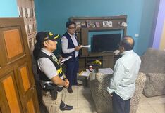 Juez ordena detener a alcalde y funcionarios de la Municipalidad de La Unión