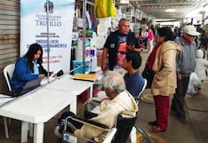 Municipalidad Provincial de Trujillo continúa empadronamiento para que familias accedan a programas sociales