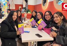 Corea en Papel, el club de lectura que fomenta la literatura coreana en Lima