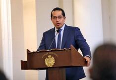 Juez piurano es el nuevo presidente del Jurado Nacional de Elecciones