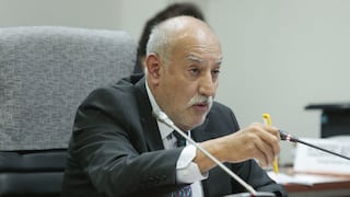 Exministro Eleodoro Mayorga: “Acusaciones en mi contra no tienen sustento”