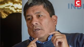 Presidente de la Sociedad Nacional de Industrias Junín: “Paralizar, a 75 mil empresas las pondría en estado crítico”