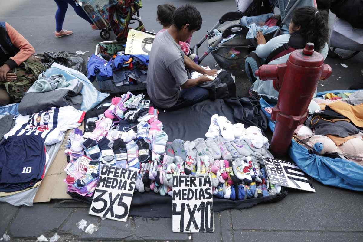 EFE/ Bienvenido Velasco