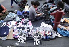 En Junín más de 427 mil trabajadores se quedan sin cobrar la ‘grati’