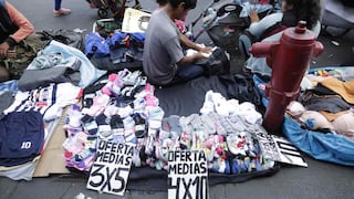 En Junín más de 427 mil trabajadores se quedan sin cobrar la ‘grati’