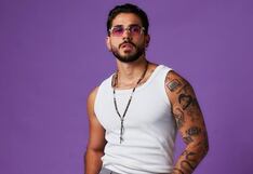 Juan Duque, la estrella colombiana del pop urbano, anuncia concierto el 11 de septiembre en el auditorio del Parque de la Exposición