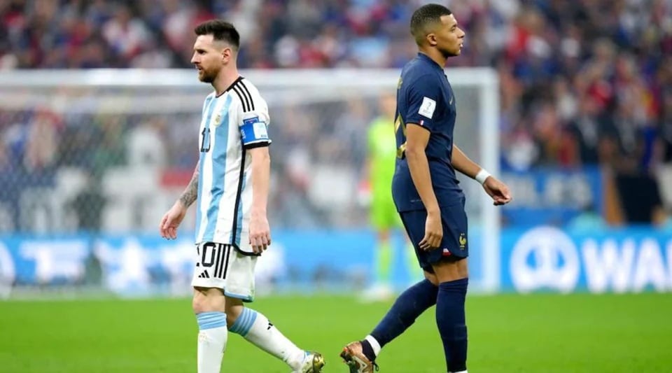 En qué canal ver los partidos del Mundial en señal abierta en Perú. (Foto: EFE)