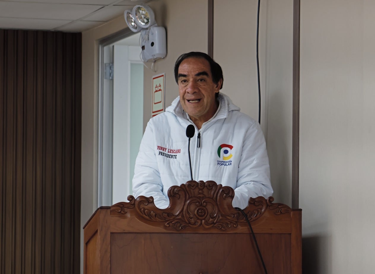 Jonhy Lezcano - Foto: Adrian Zorrilla