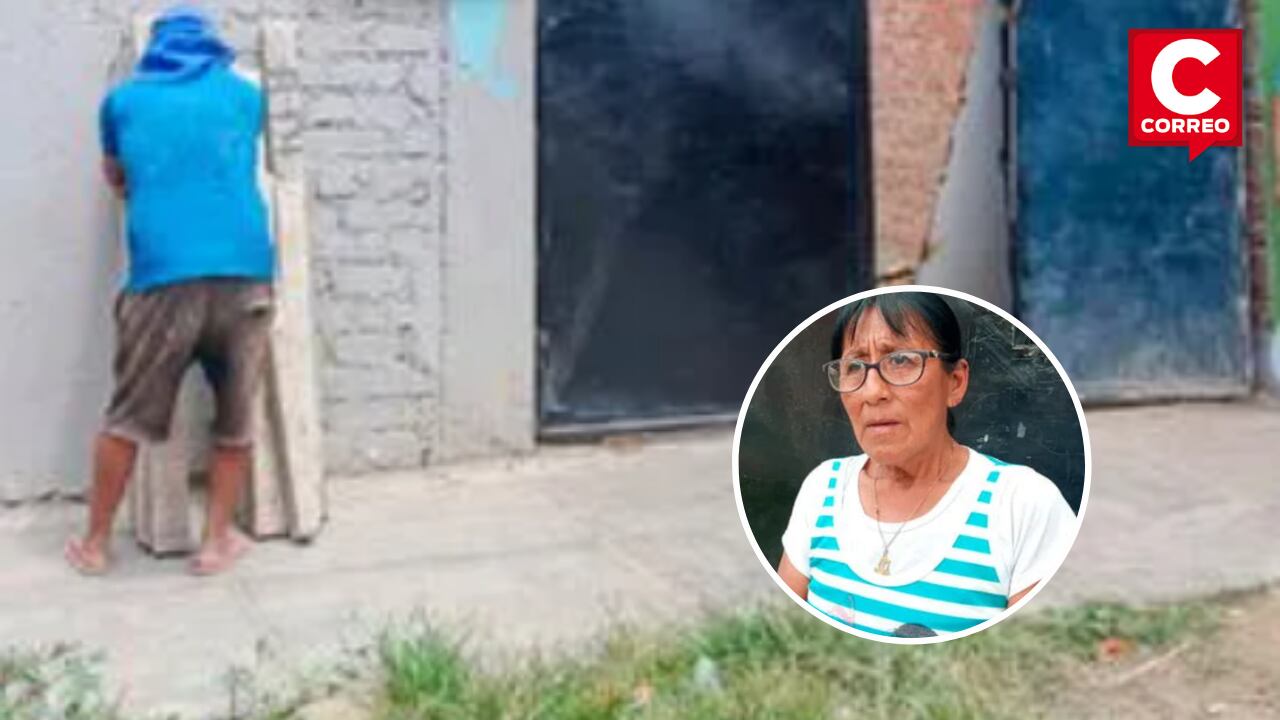 Extorsionadores irrumpen en vivienda y exigen 20 mil soles