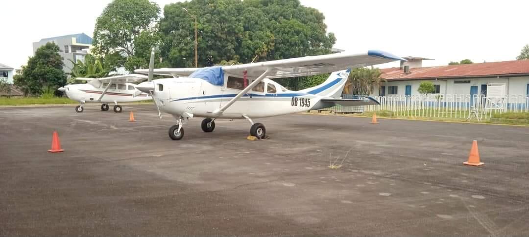 El Ministerio de Transportes y Comunicaciones señaló que no se han registrado daño personales ni materiales. (Foto: Referencial)
