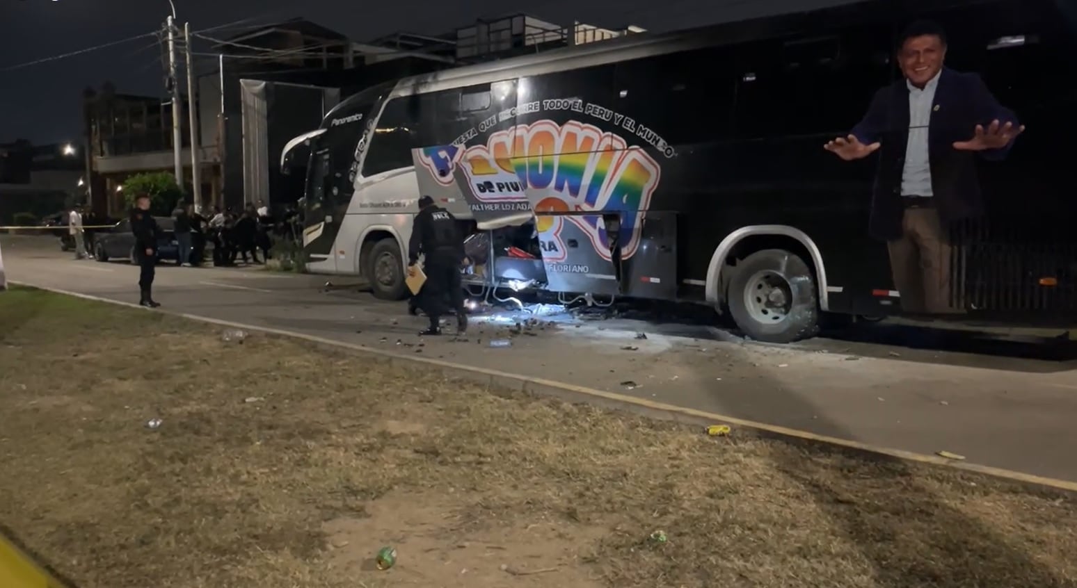 Criminales que se hacen llamar “La Batería de Trujillo” enviaron mensajes a representantes de la orquesta para advertirles que si no pagan, atentarán contra los integrantes.