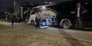 Criminales que se hacen llamar “La Batería de Trujillo” enviaron mensajes a representantes de la orquesta para advertirles que si no pagan, atentarán contra los integrantes.