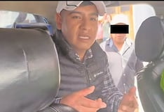 La Libertad: Dictan prisión preventiva contra chofer que causó la muerte de escolar de 12 años en Huamachuco