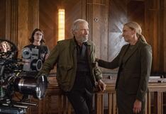 Clint Eastwood no piensa en el retiro: 95 años de un ícono del cine