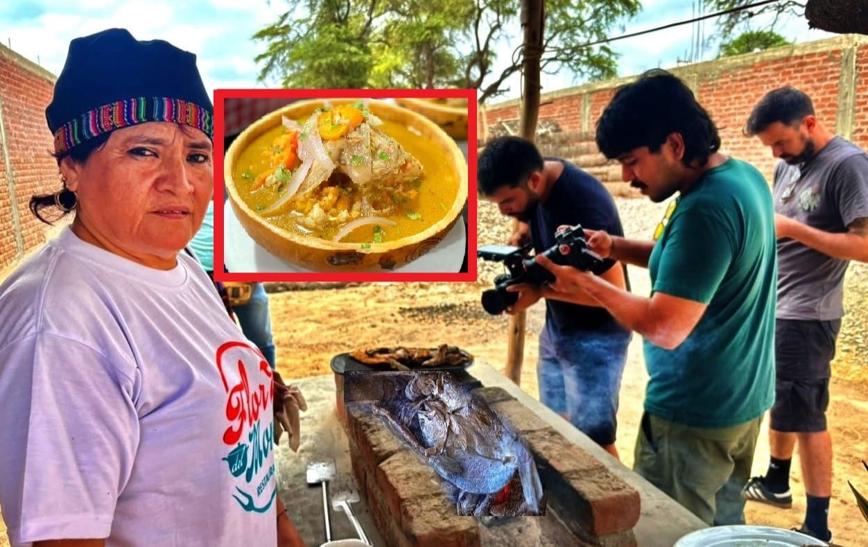 Eligen a los tres mejores "huariques" en la región Piura
