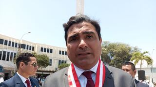 Gobernador de Piura cuestiona a gestiones anteriores por no construir reservorios