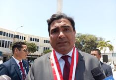 Gobernador de Piura cuestiona a gestiones anteriores por no construir reservorios