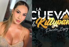Pamela López anunció el cierre de su discoteca “La Cueva de KittyPam”: “No funcionó”