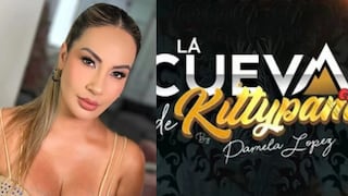 Pamela López anunció el cierre de su discoteca “La Cueva de KittyPam”: “No funcionó”