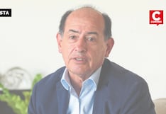 Luis Fernández Pérez, ex gerente de Promoción de Perupetro: “Exploramos para encontrar más gas, o nos preparamos para importar”