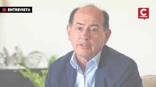 Luis Fernández Pérez, ex gerente de Promoción de Perupetro: “Exploramos para encontrar más gas, o nos preparamos para importar”