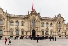 Ministros de Dina Boluarte gastarán casi 100 mil soles en viaje a asamblea de la ONU