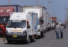 Galaga participará en licitación para balotaje