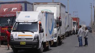 Galaga participará en licitación para balotaje