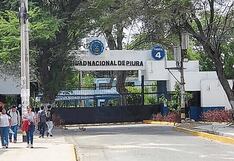 Universidad Nacional de Piura convoca a sesión por elecciones este 5 de febrero