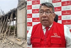 Ica: estadio de La Venta por más de S/3 millones sigue paralizado tras colapso