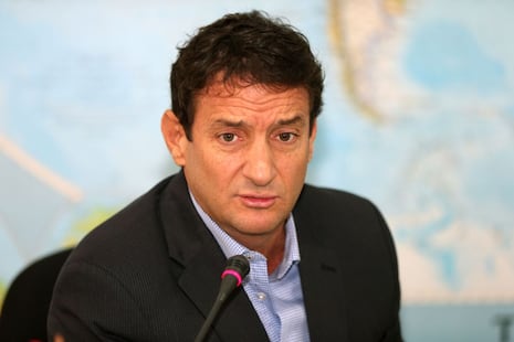 Alcalde de Lima respalda protesta de transportistas ante falta de soluciones en seguridad