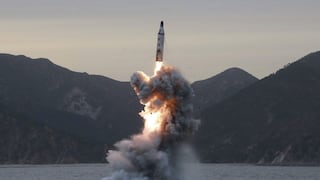 Corea del Norte anuncia que reforzará programa nuclear porque EEUU no cumplió promesas