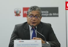 Minjus: Construcción del mega penal de Ica se reanudará y culminará en 2027