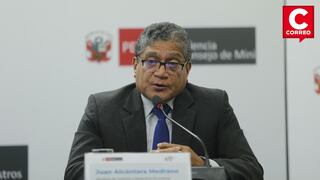 Minjus: Construcción del mega penal de Ica se reanudará y culminará en 2027