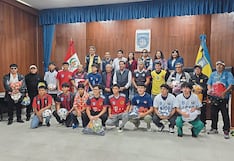 Clubes de primera y segunda división de Arequipa con nueva piel