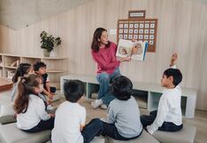 Método Reggio Emilia: Los 5 pilares clave que revolucionan la enseñanza infantil