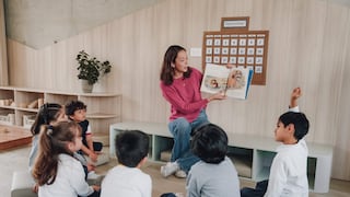 Método Reggio Emilia: Los 5 pilares clave que revolucionan la enseñanza infantil