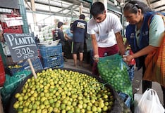 Instituto Nacional de Estadística e Informática: Inflación en Arequipa es de 1,32 %