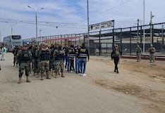 Trujillo: Declaran estado de emergencia en el penal El Milagro