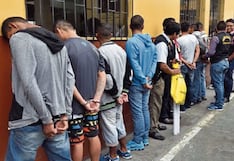 Defensoría del Pueblo contra ley que encarcela a los menores