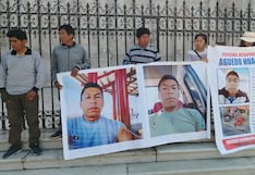 Arequipa: Adulto con pérdida de memoria lleva 9 días desaparecido