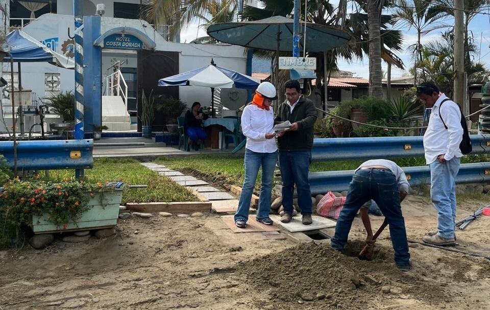 Cortan el agua por morosidad